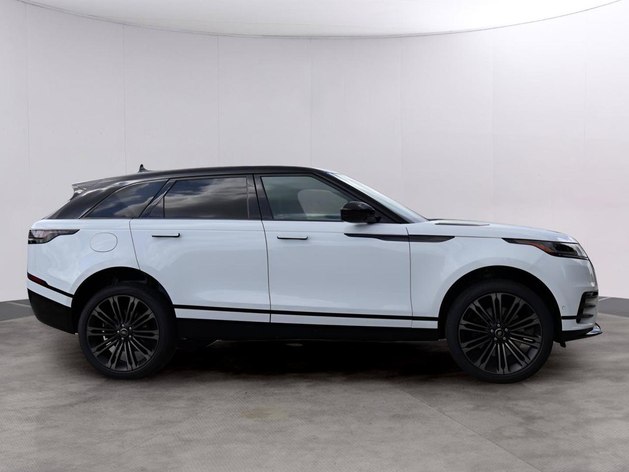 2026 Land Rover Range Rover Velar Autobiography San Clemente CA