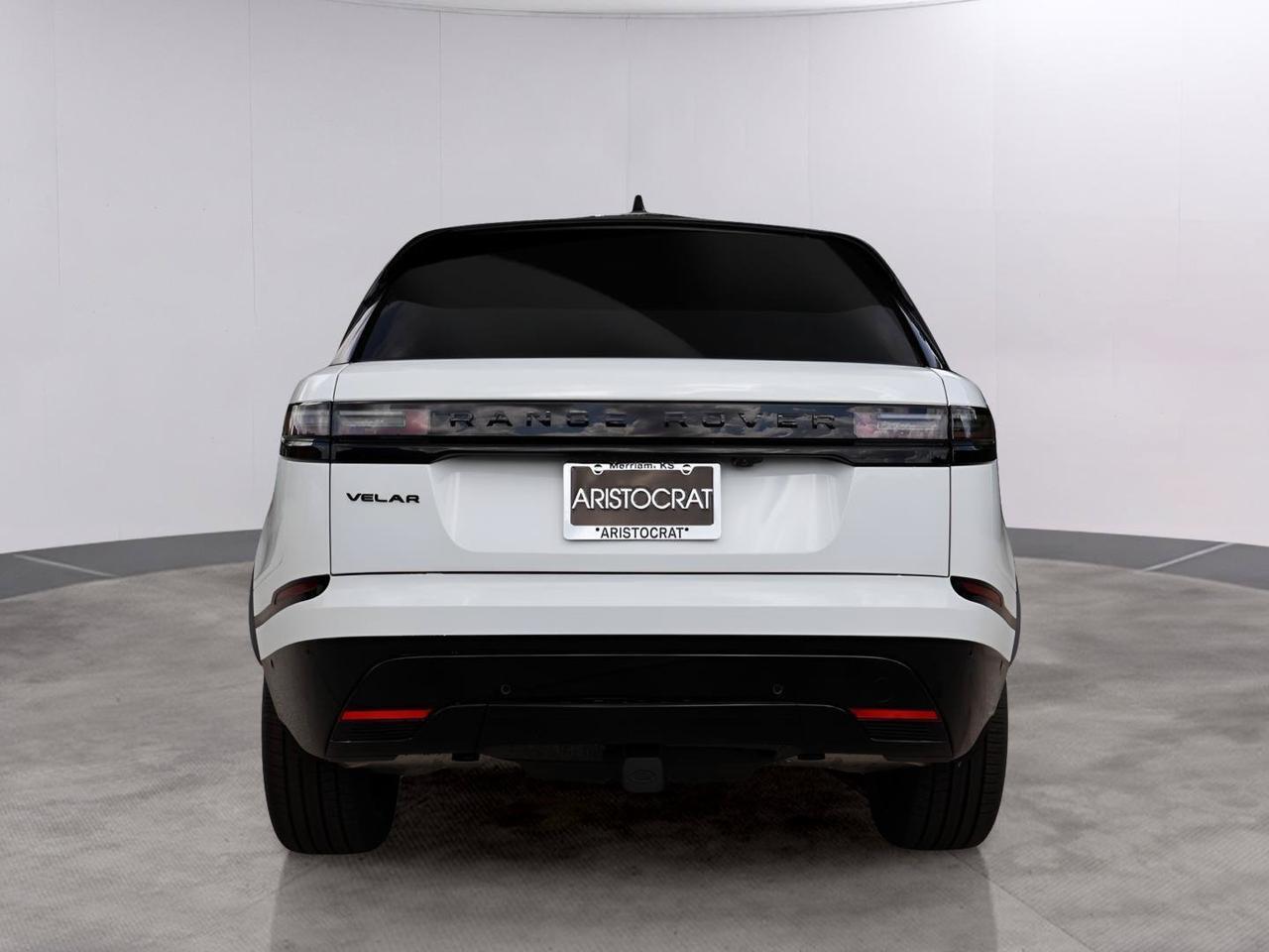 2026 Land Rover Range Rover Velar Autobiography San Clemente CA