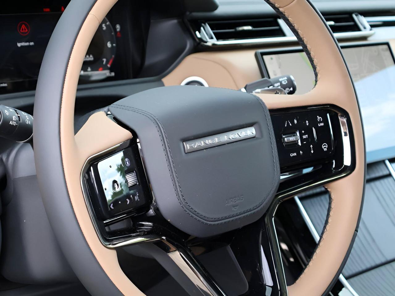 2026 Land Rover Range Rover Velar Autobiography San Clemente CA