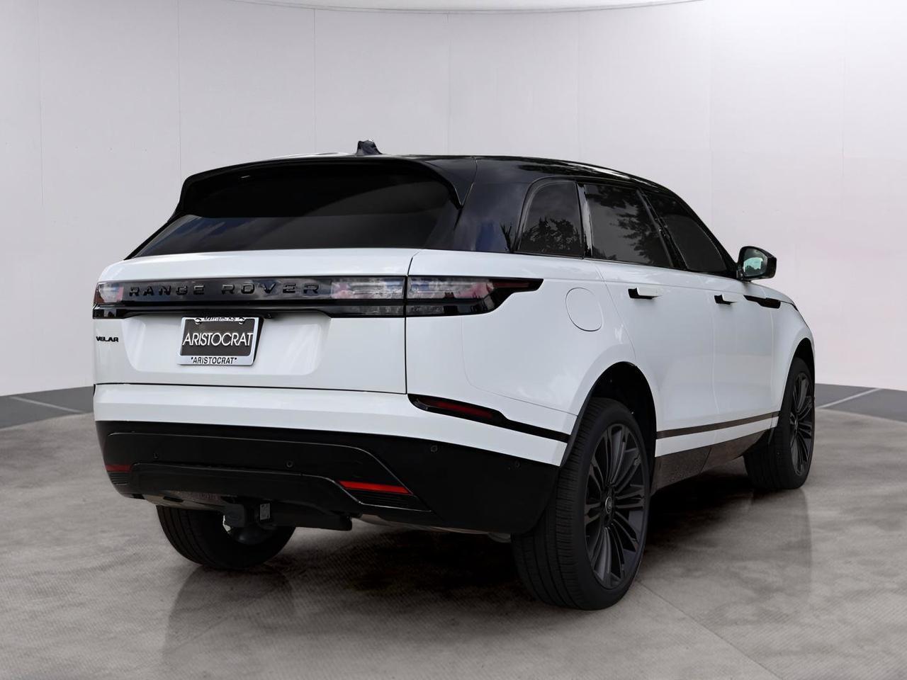 2026 Land Rover Range Rover Velar Autobiography San Clemente CA