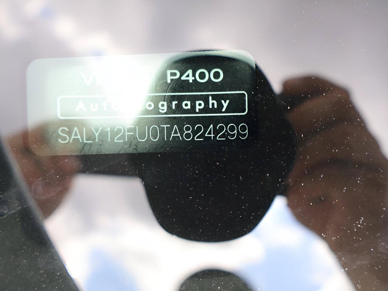 2026 Land Rover Range Rover Velar Autobiography San Clemente CA
