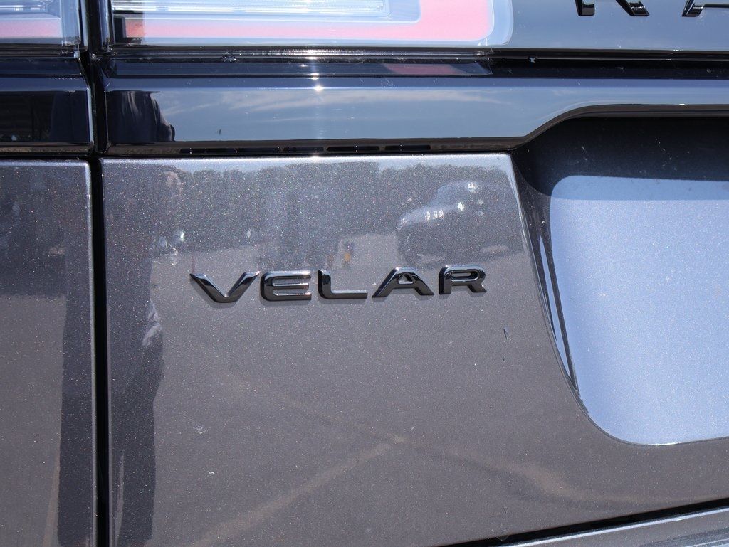 2026 Land Rover Range Rover Velar Autobiography San Clemente CA