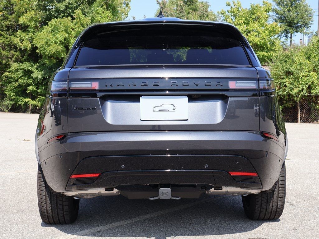 2026 Land Rover Range Rover Velar Autobiography San Clemente CA