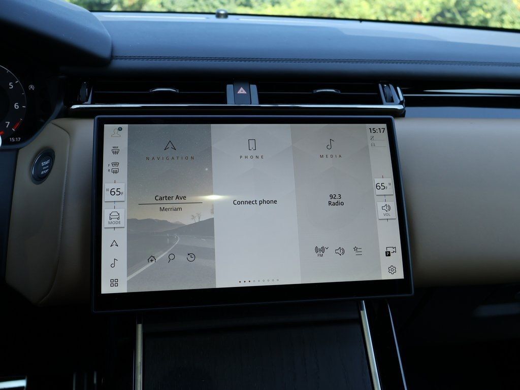 2026 Land Rover Range Rover Velar Autobiography San Clemente CA