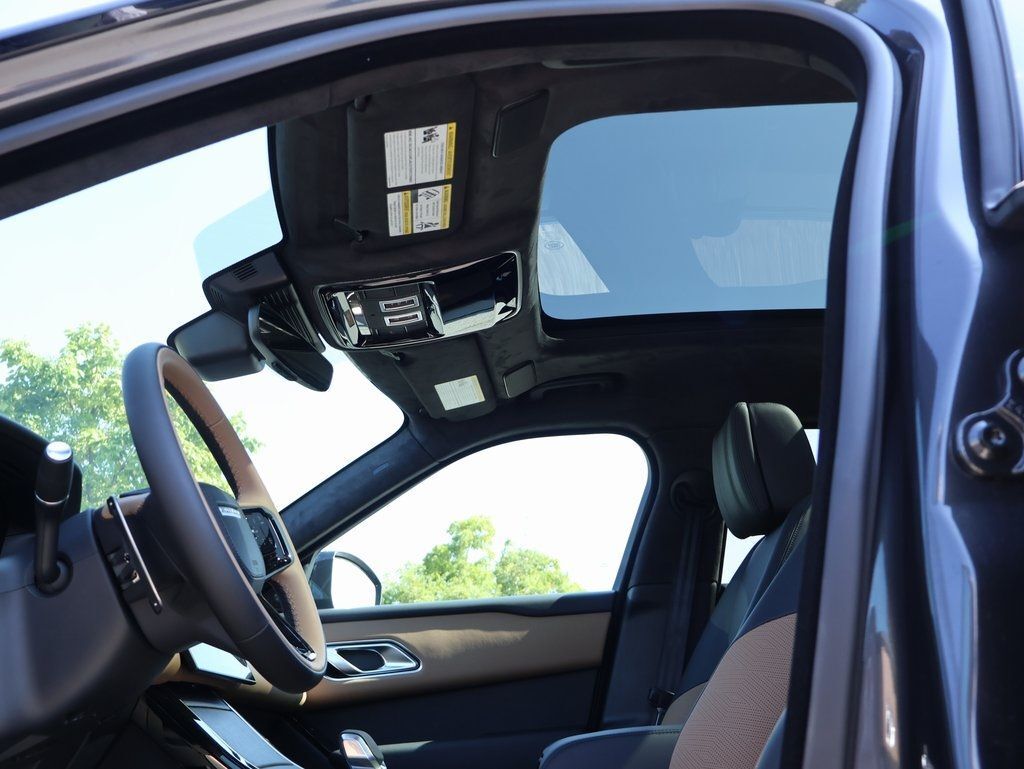 2026 Land Rover Range Rover Velar Autobiography San Clemente CA