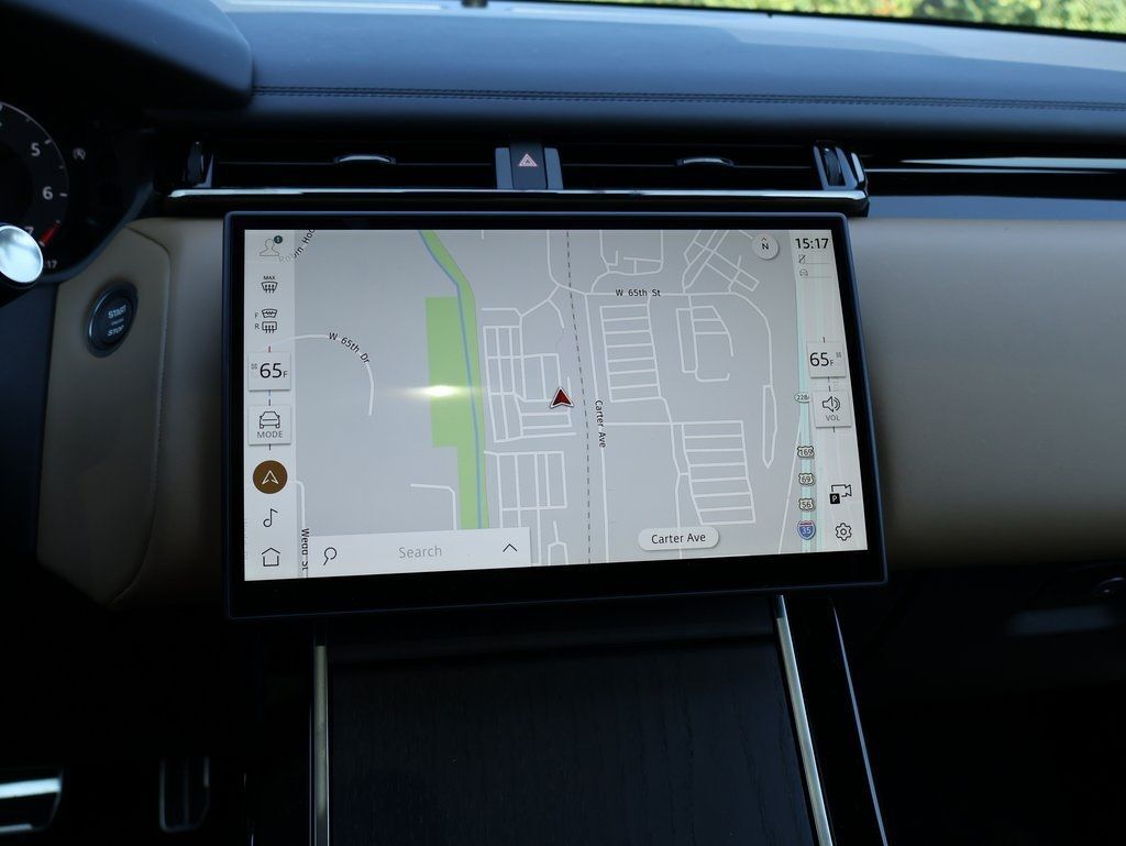 2026 Land Rover Range Rover Velar Autobiography San Clemente CA