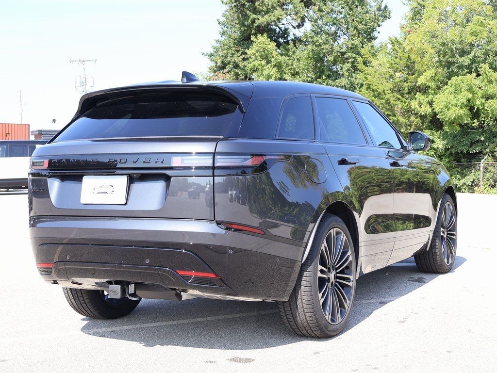 2026 Land Rover Range Rover Velar Autobiography San Clemente CA