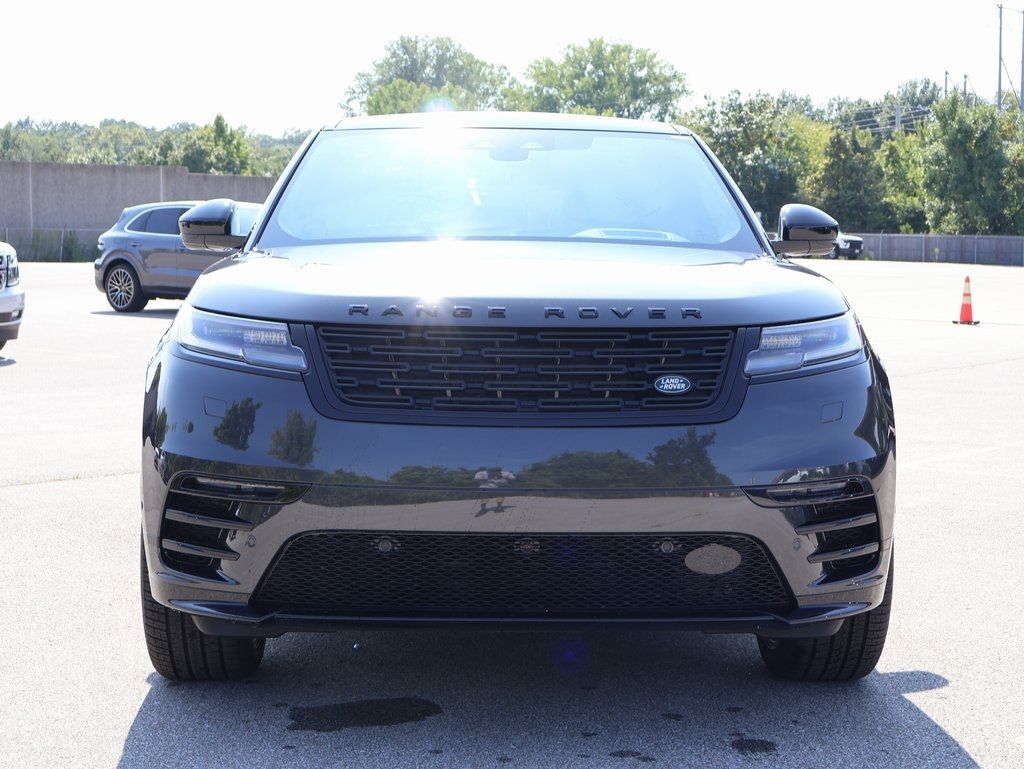 2026 Land Rover Range Rover Velar Autobiography San Clemente CA