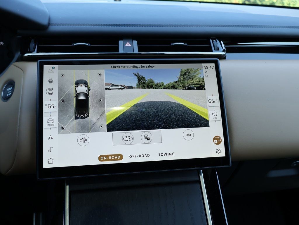 2026 Land Rover Range Rover Velar Autobiography San Clemente CA