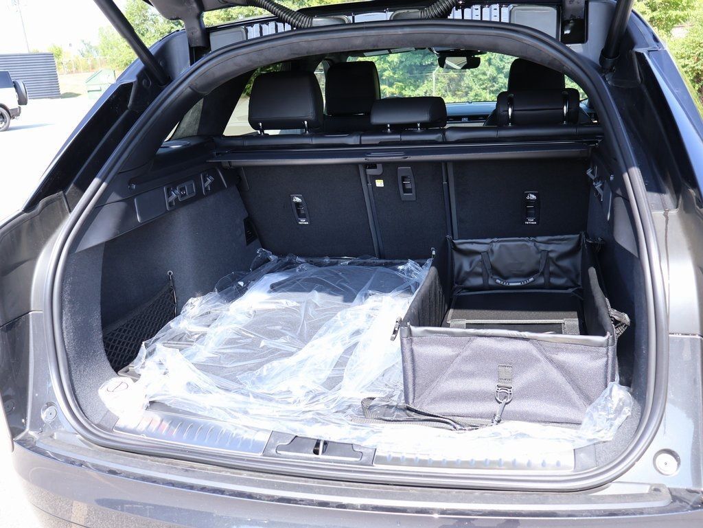 2026 Land Rover Range Rover Velar Autobiography San Clemente CA