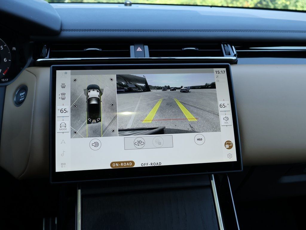 2026 Land Rover Range Rover Velar Autobiography San Clemente CA