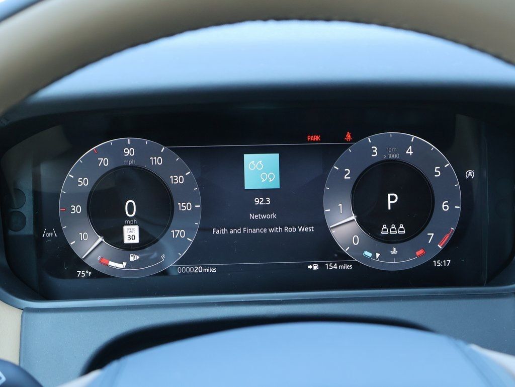 2026 Land Rover Range Rover Velar Autobiography San Clemente CA