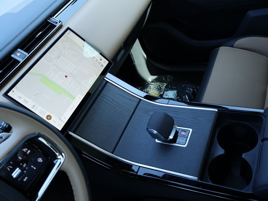 2026 Land Rover Range Rover Velar Autobiography San Clemente CA