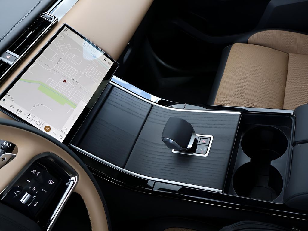 2026 Land Rover Range Rover Velar Autobiography San Clemente CA