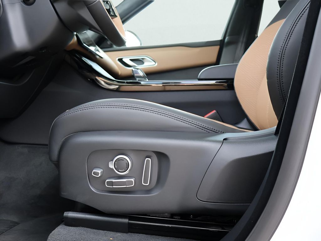 2026 Land Rover Range Rover Velar Autobiography San Clemente CA