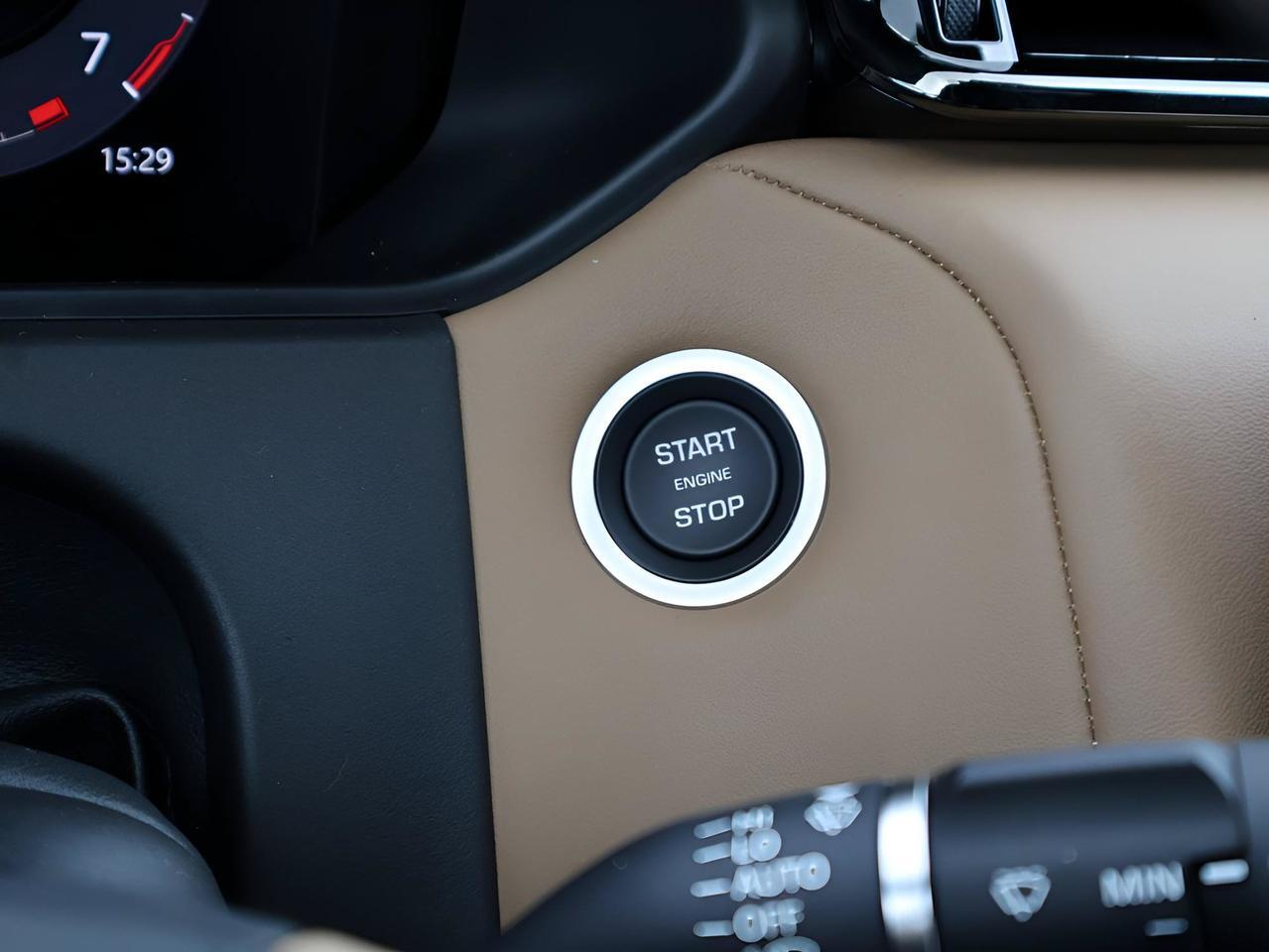 2026 Land Rover Range Rover Velar Autobiography San Clemente CA