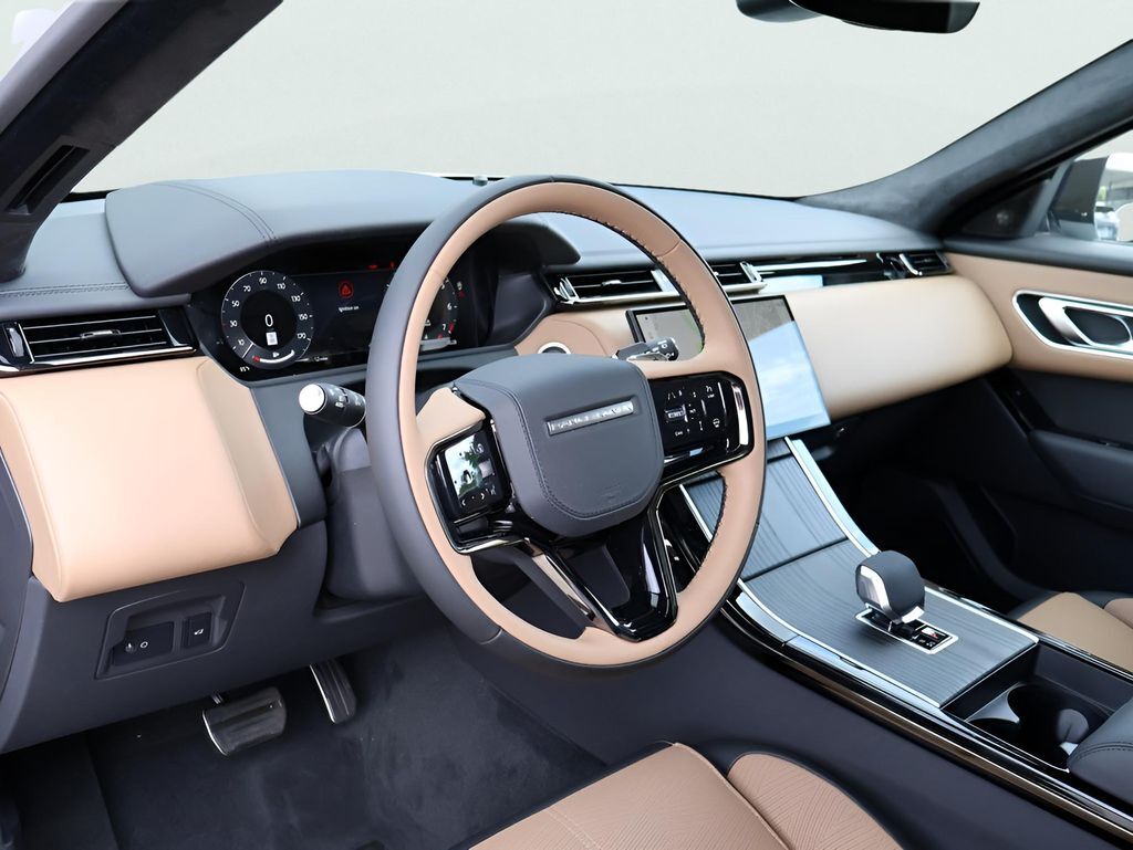 2026 Land Rover Range Rover Velar Autobiography San Clemente CA