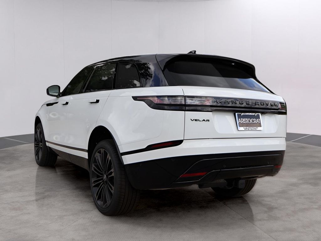 2026 Land Rover Range Rover Velar Autobiography San Clemente CA