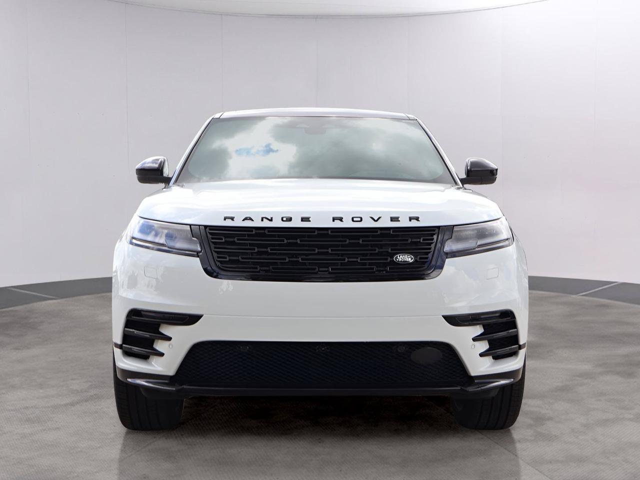 2026 Land Rover Range Rover Velar Autobiography