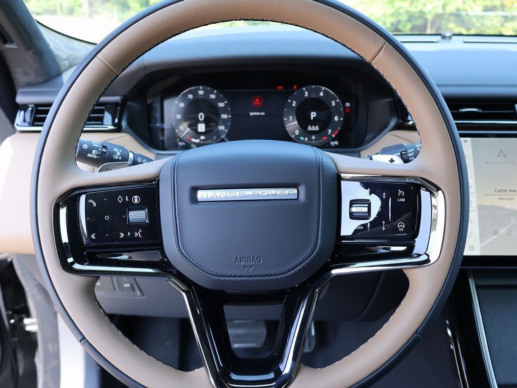 2026 Land Rover Range Rover Velar Autobiography San Clemente CA