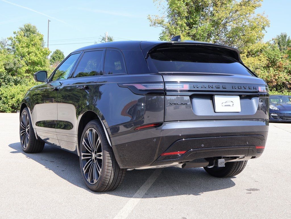 2026 Land Rover Range Rover Velar Autobiography San Clemente CA