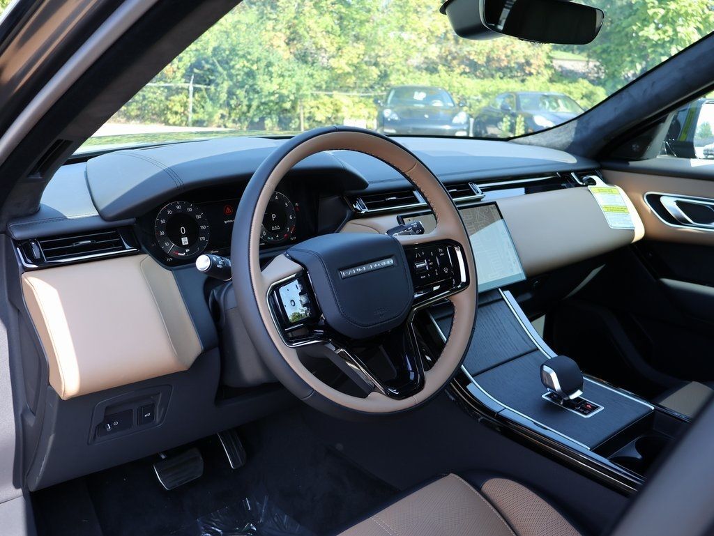 2026 Land Rover Range Rover Velar Autobiography San Clemente CA