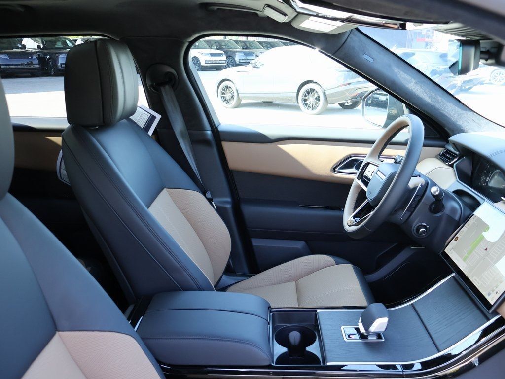 2026 Land Rover Range Rover Velar Autobiography San Clemente CA