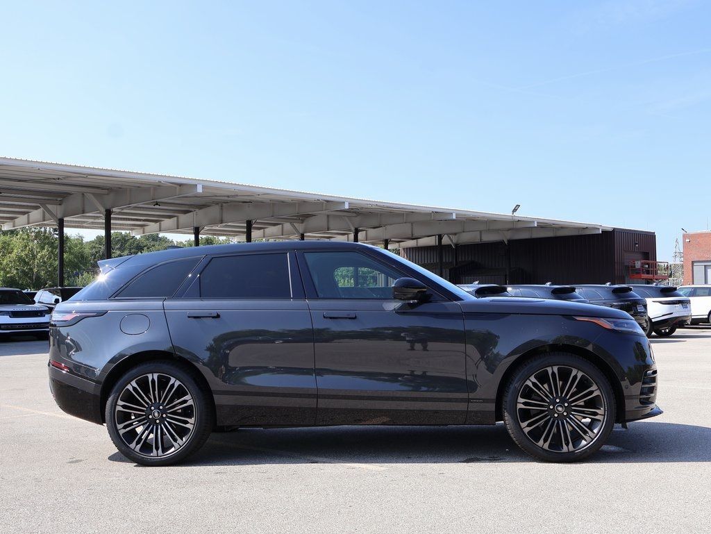 2026 Land Rover Range Rover Velar Autobiography San Clemente CA