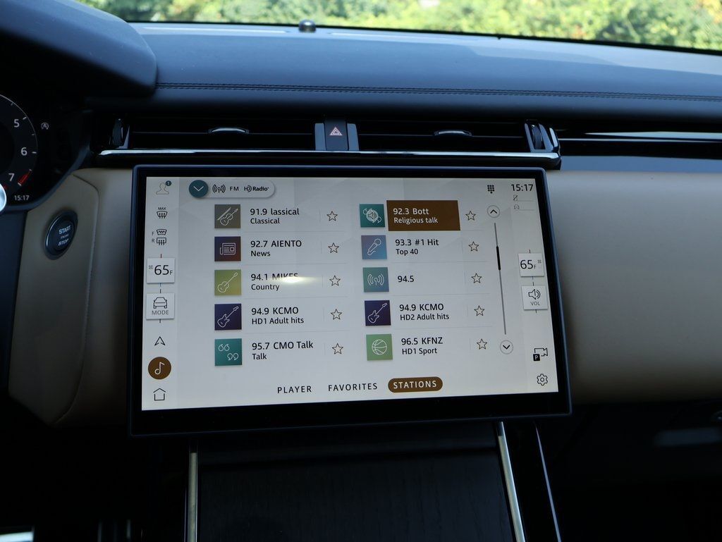 2026 Land Rover Range Rover Velar Autobiography San Clemente CA
