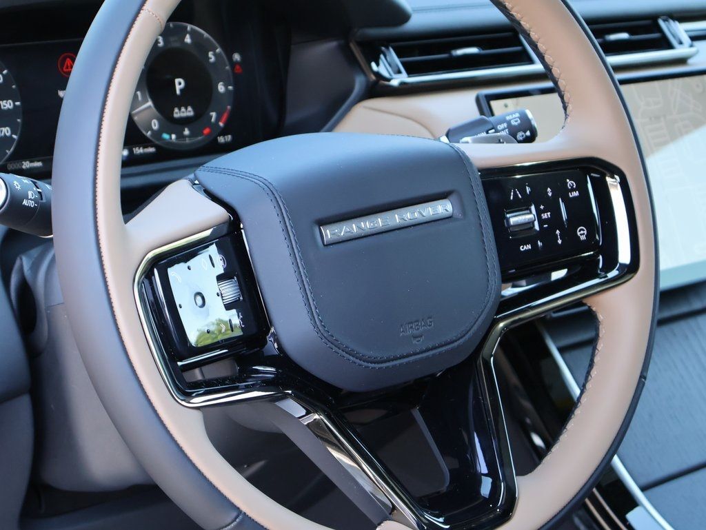 2026 Land Rover Range Rover Velar Autobiography San Clemente CA