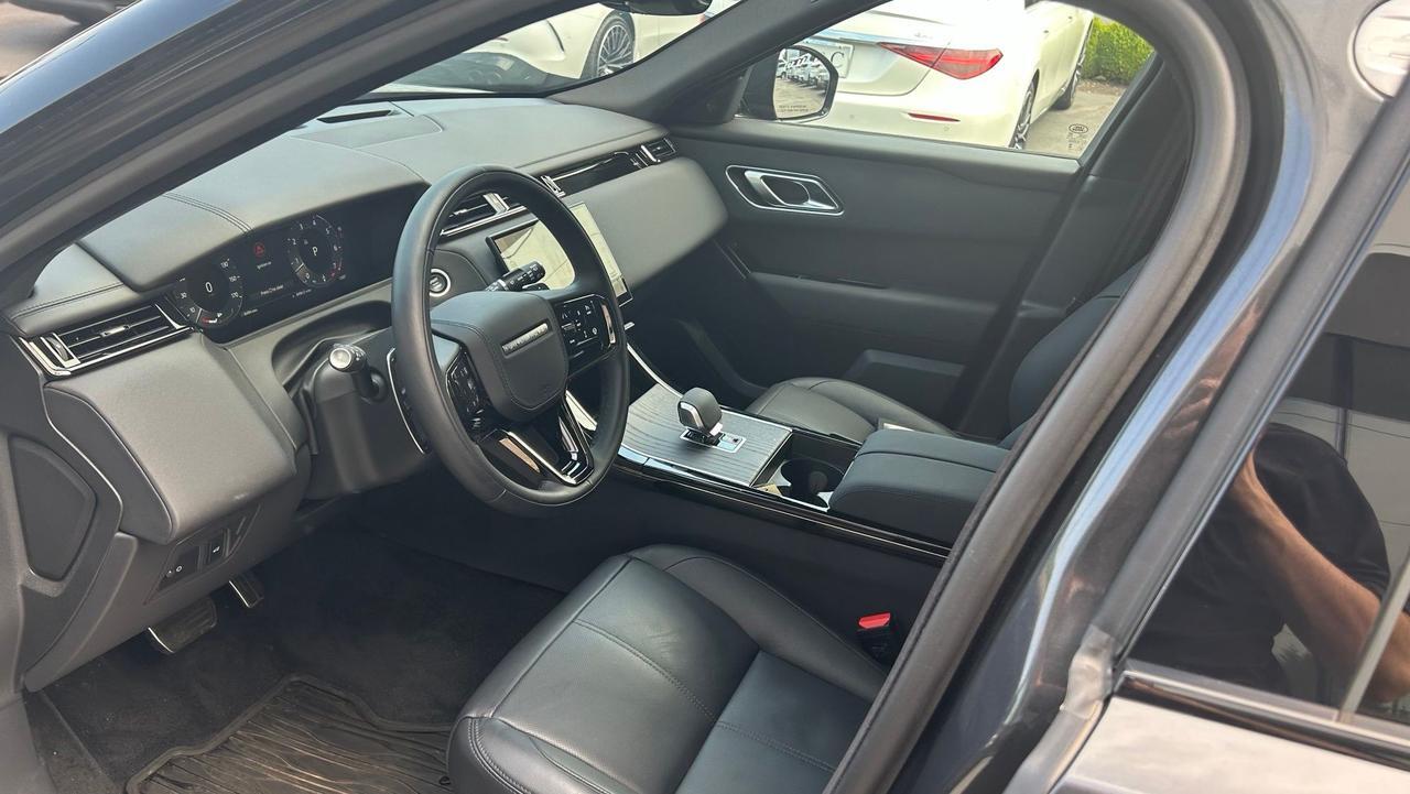 2026 Land Rover Range Rover Velar Dynamic SE 1 Owner Local Trade Portland OR