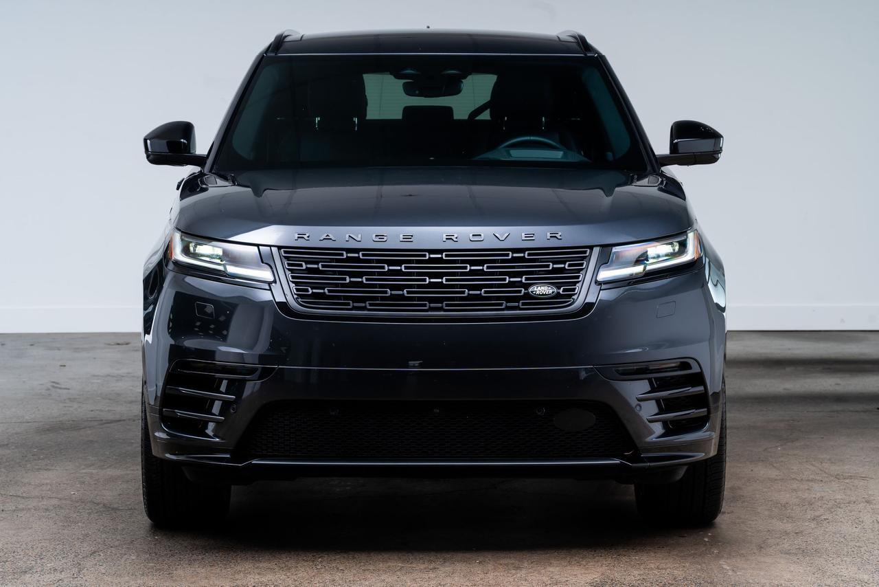 2026 Land Rover Range Rover Velar Dynamic SE 1 Owner Moonroof Portland OR