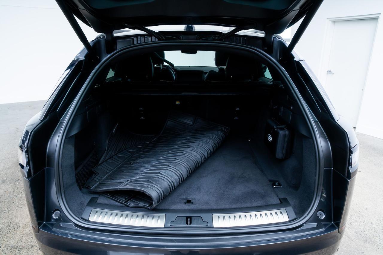 2026 Land Rover Range Rover Velar Dynamic SE 1 Owner Moonroof Portland OR