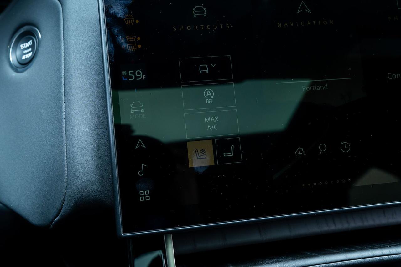 2026 Land Rover Range Rover Velar Dynamic SE 1 Owner Moonroof Portland OR