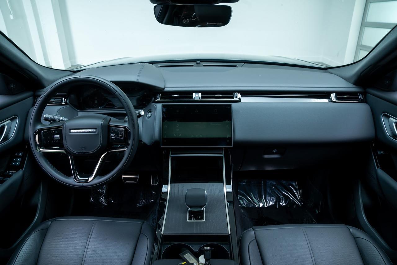2026 Land Rover Range Rover Velar Dynamic SE 1 Owner Moonroof Portland OR