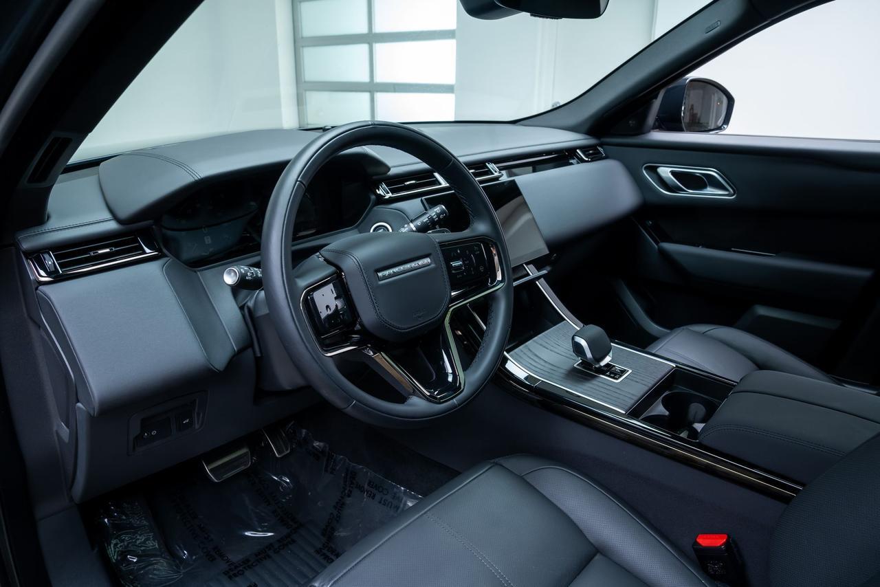 2026 Land Rover Range Rover Velar Dynamic SE 1 Owner Moonroof Portland OR