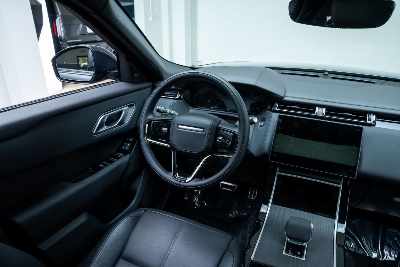 2026 Land Rover Range Rover Velar Dynamic SE 1 Owner Moonroof Portland OR