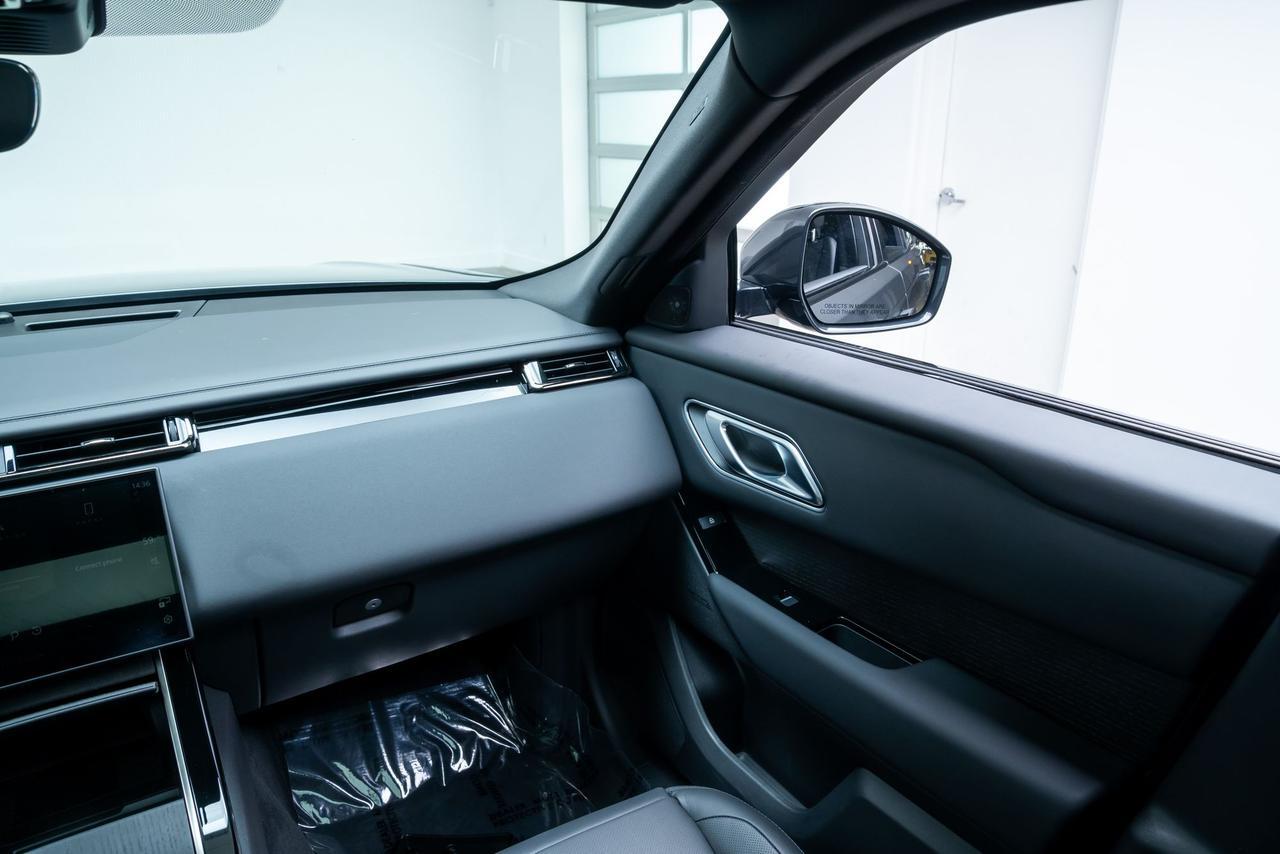 2026 Land Rover Range Rover Velar Dynamic SE 1 Owner Moonroof Portland OR