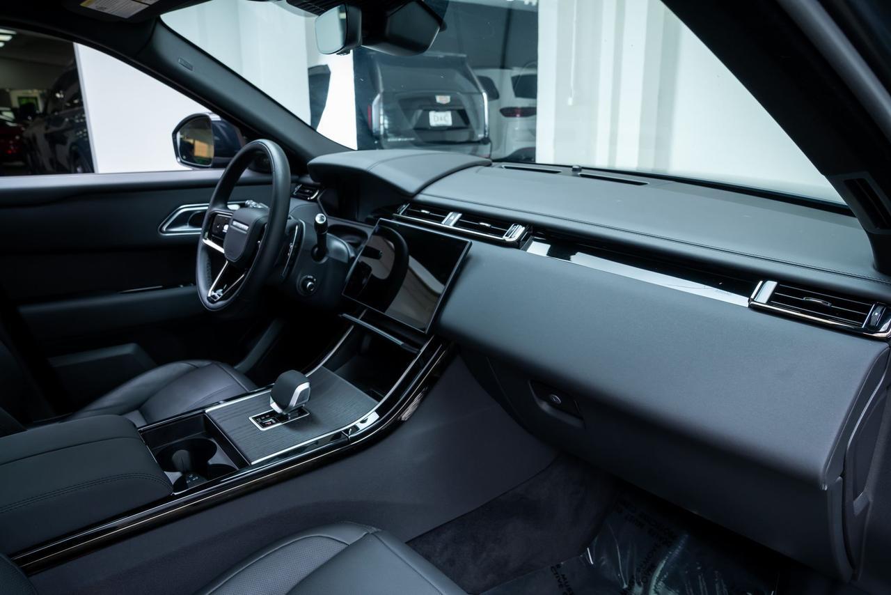2026 Land Rover Range Rover Velar Dynamic SE 1 Owner Moonroof Portland OR