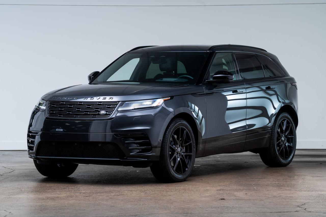 2026 Land Rover Range Rover Velar Dynamic SE 1 Owner Moonroof Portland OR