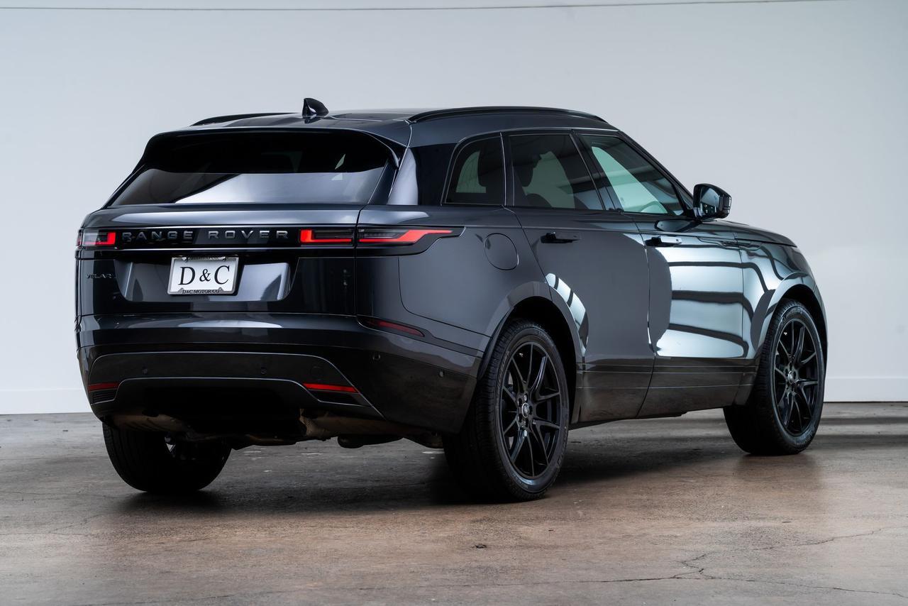 2026 Land Rover Range Rover Velar Dynamic SE 1 Owner Moonroof Portland OR