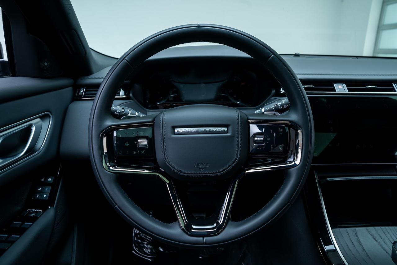 2026 Land Rover Range Rover Velar Dynamic SE 1 Owner Moonroof Portland OR