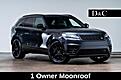 2026 Land Rover Range Rover Velar Dynamic SE 1 Owner Moonroof