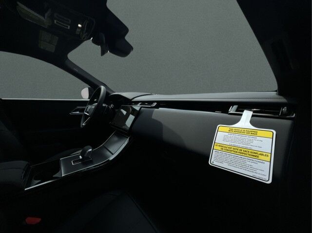 2026 Land Rover Range Rover Velar Dynamic SE 6cyl San Juan TX