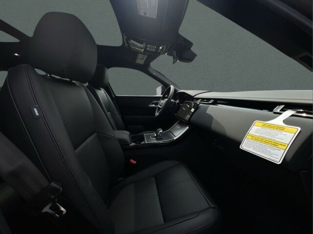 2026 Land Rover Range Rover Velar Dynamic SE 6cyl San Juan TX