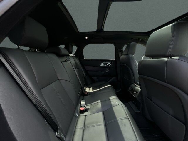 2026 Land Rover Range Rover Velar Dynamic SE 6cyl San Juan TX