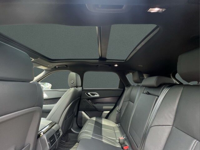 2026 Land Rover Range Rover Velar Dynamic SE 6cyl San Juan TX