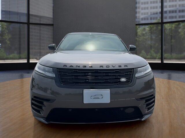 2026 Land Rover Range Rover Velar Dynamic SE 6cyl San Juan TX