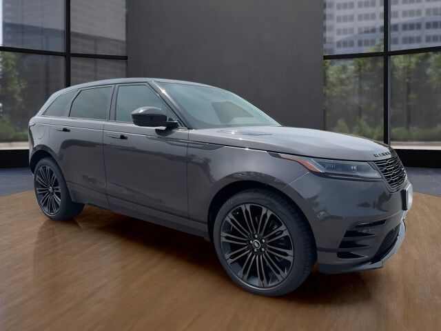 2026 Land Rover Range Rover Velar Dynamic SE 6cyl San Juan TX