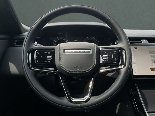 2026 Land Rover Range Rover Velar Dynamic SE 6cyl San Juan TX